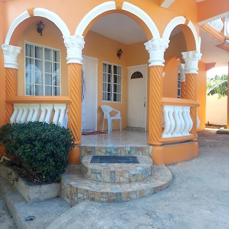 Corral Spring Cas Bed And Breakfast מראה חיצוני תמונה