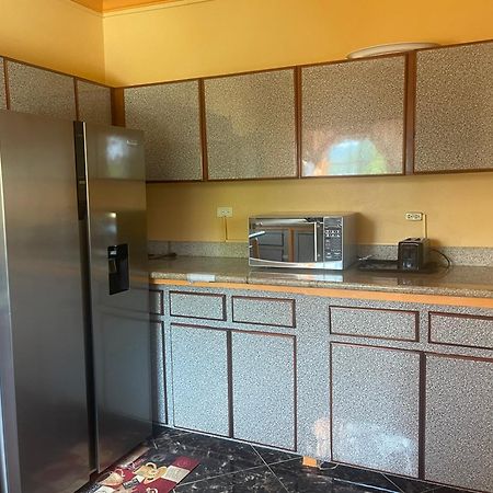 Corral Spring Cas Bed And Breakfast מראה חיצוני תמונה
