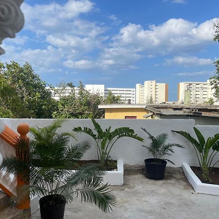 Corral Spring Cas Bed And Breakfast מראה חיצוני תמונה