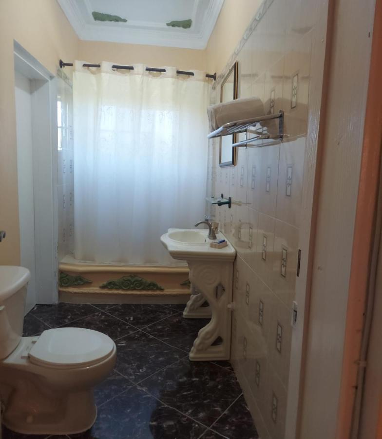 Corral Spring Cas Bed And Breakfast מראה חיצוני תמונה