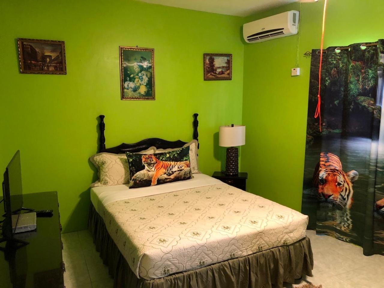 Corral Spring Cas Bed And Breakfast מראה חיצוני תמונה