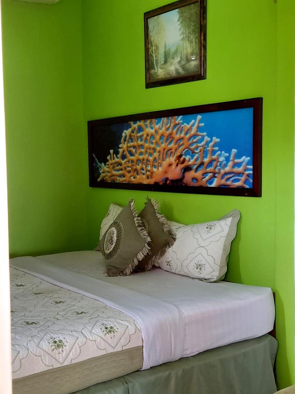 Corral Spring Cas Bed And Breakfast מראה חיצוני תמונה