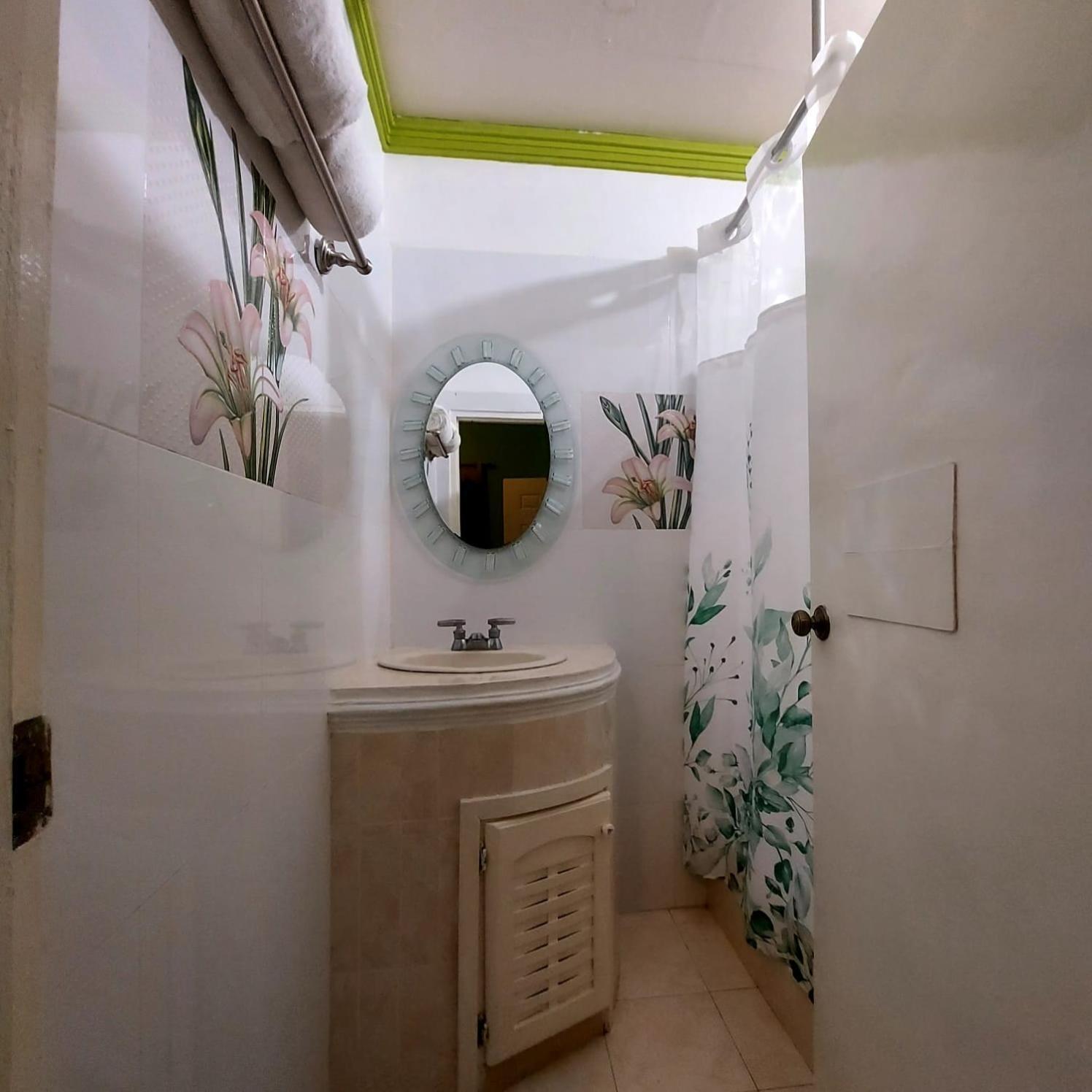 Corral Spring Cas Bed And Breakfast מראה חיצוני תמונה