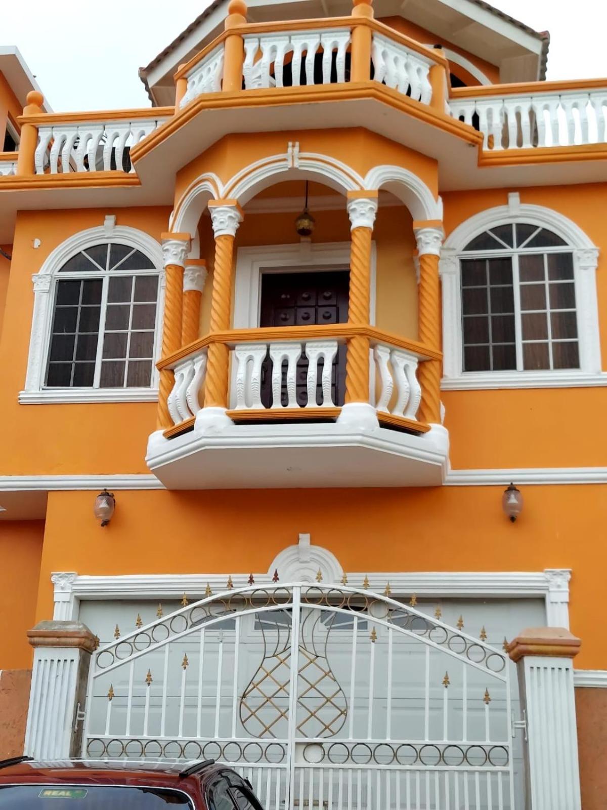 Corral Spring Cas Bed And Breakfast מראה חיצוני תמונה