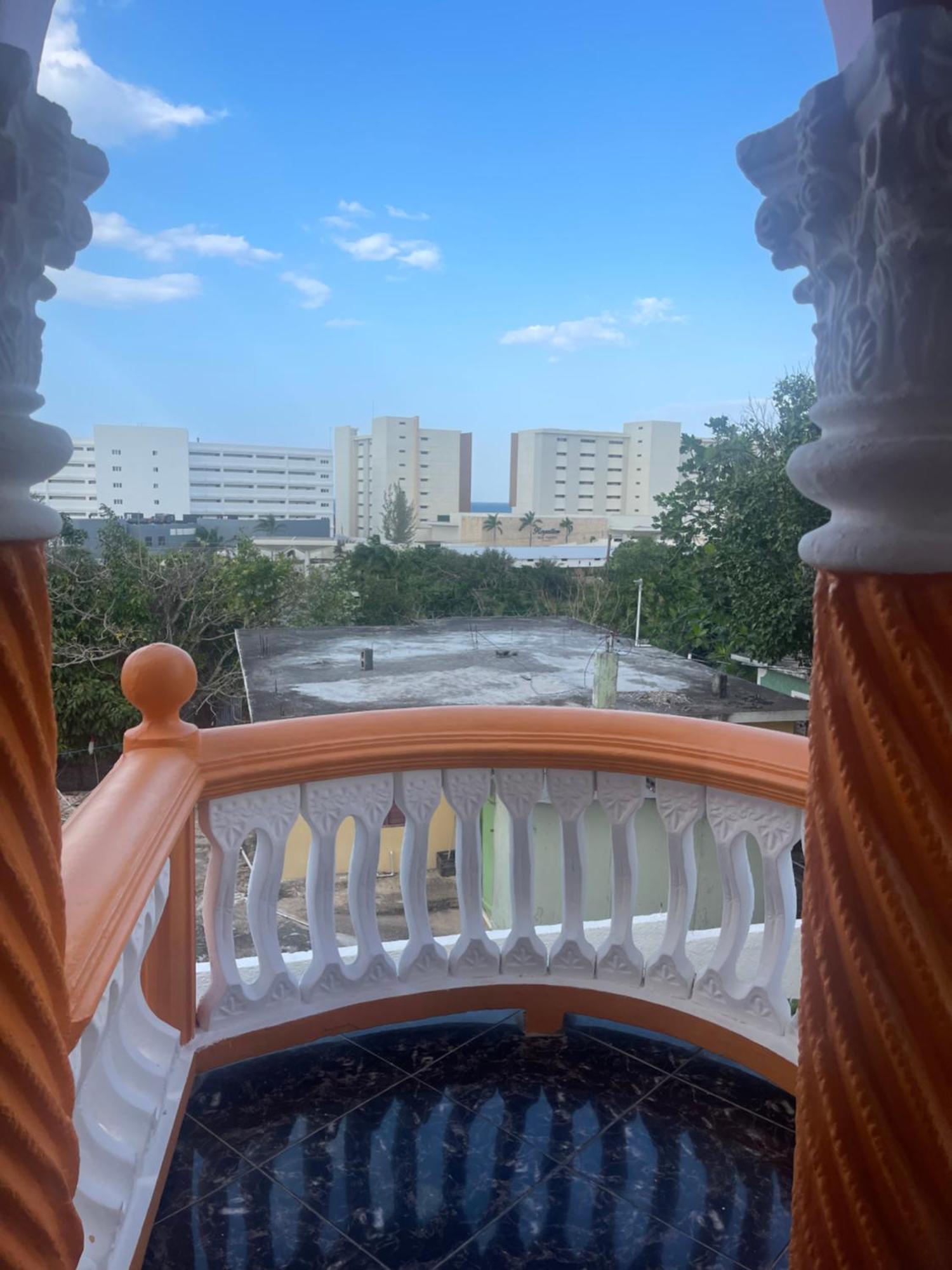 Corral Spring Cas Bed And Breakfast מראה חיצוני תמונה