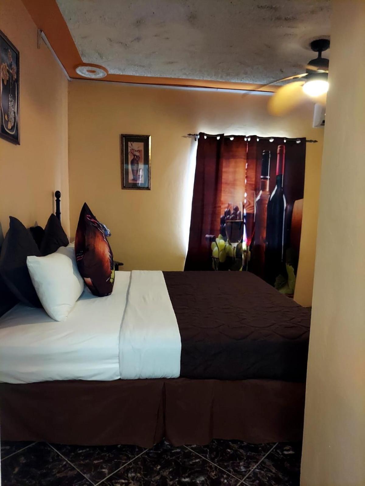 Corral Spring Cas Bed And Breakfast מראה חיצוני תמונה