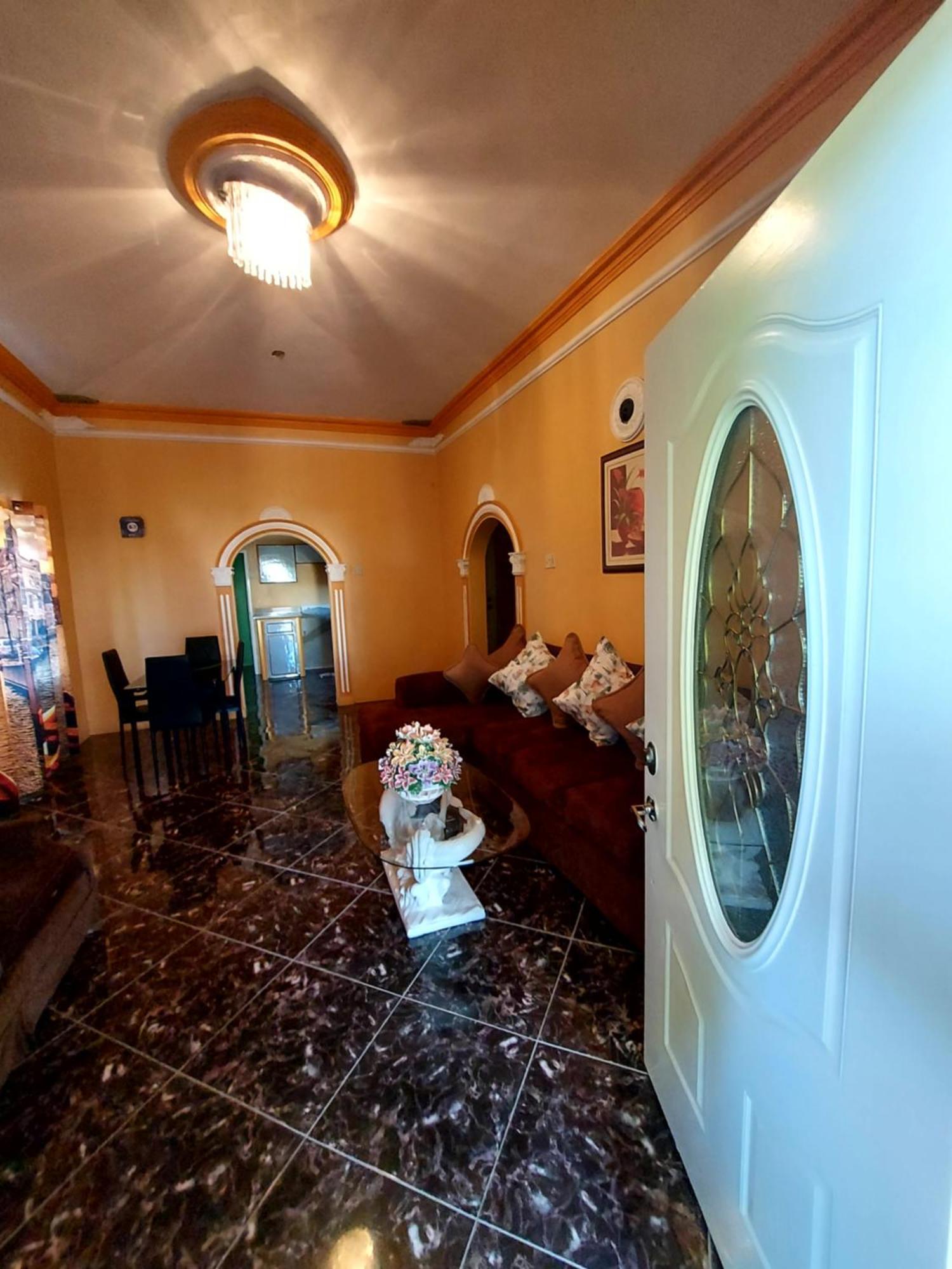 Corral Spring Cas Bed And Breakfast מראה חיצוני תמונה