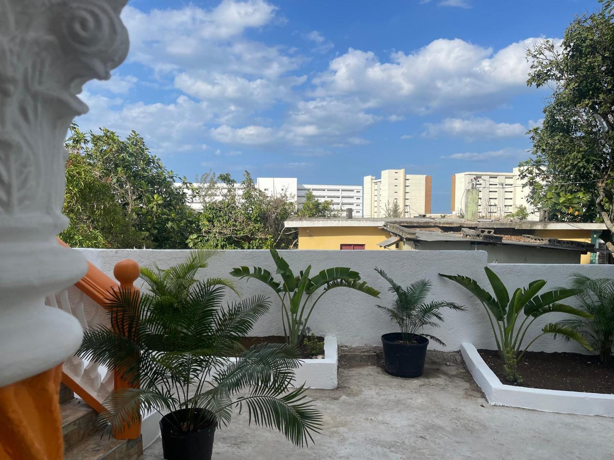 Corral Spring Cas Bed And Breakfast מראה חיצוני תמונה
