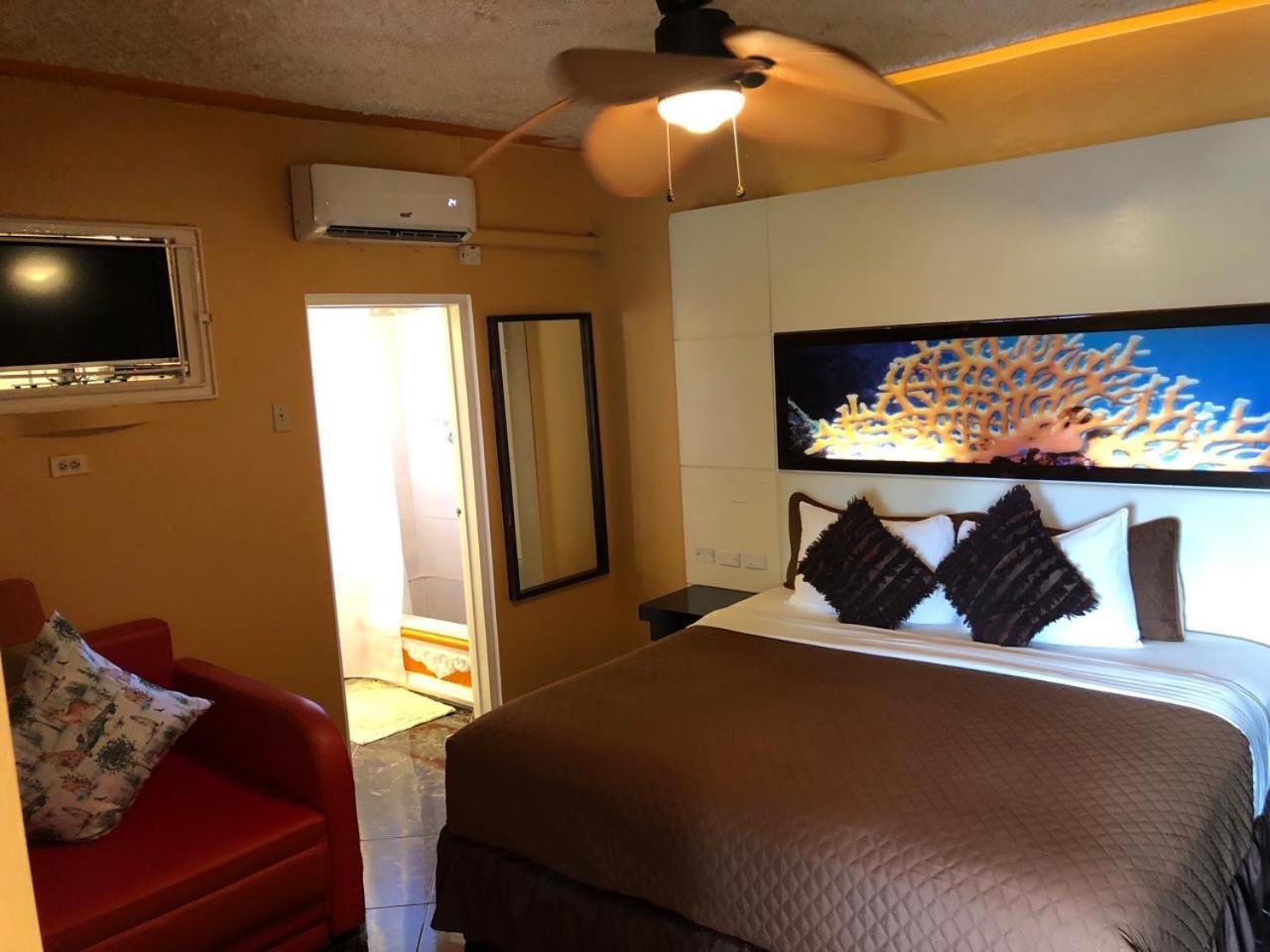 Corral Spring Cas Bed And Breakfast מראה חיצוני תמונה