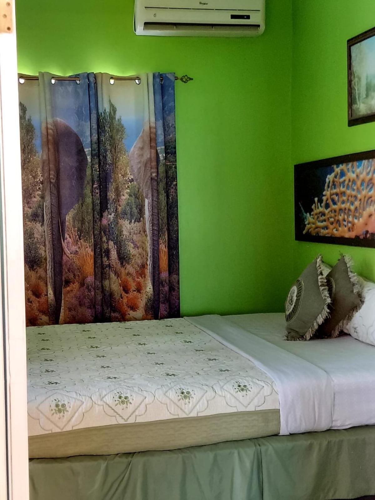 Corral Spring Cas Bed And Breakfast מראה חיצוני תמונה