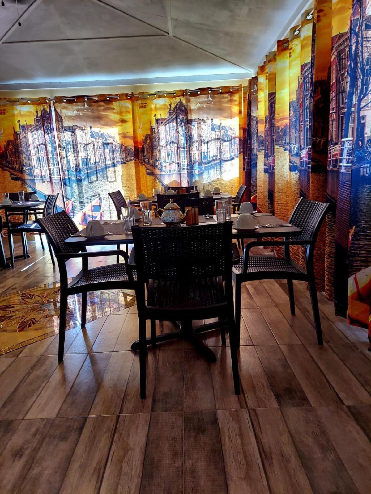 Corral Spring Cas Bed And Breakfast מראה חיצוני תמונה