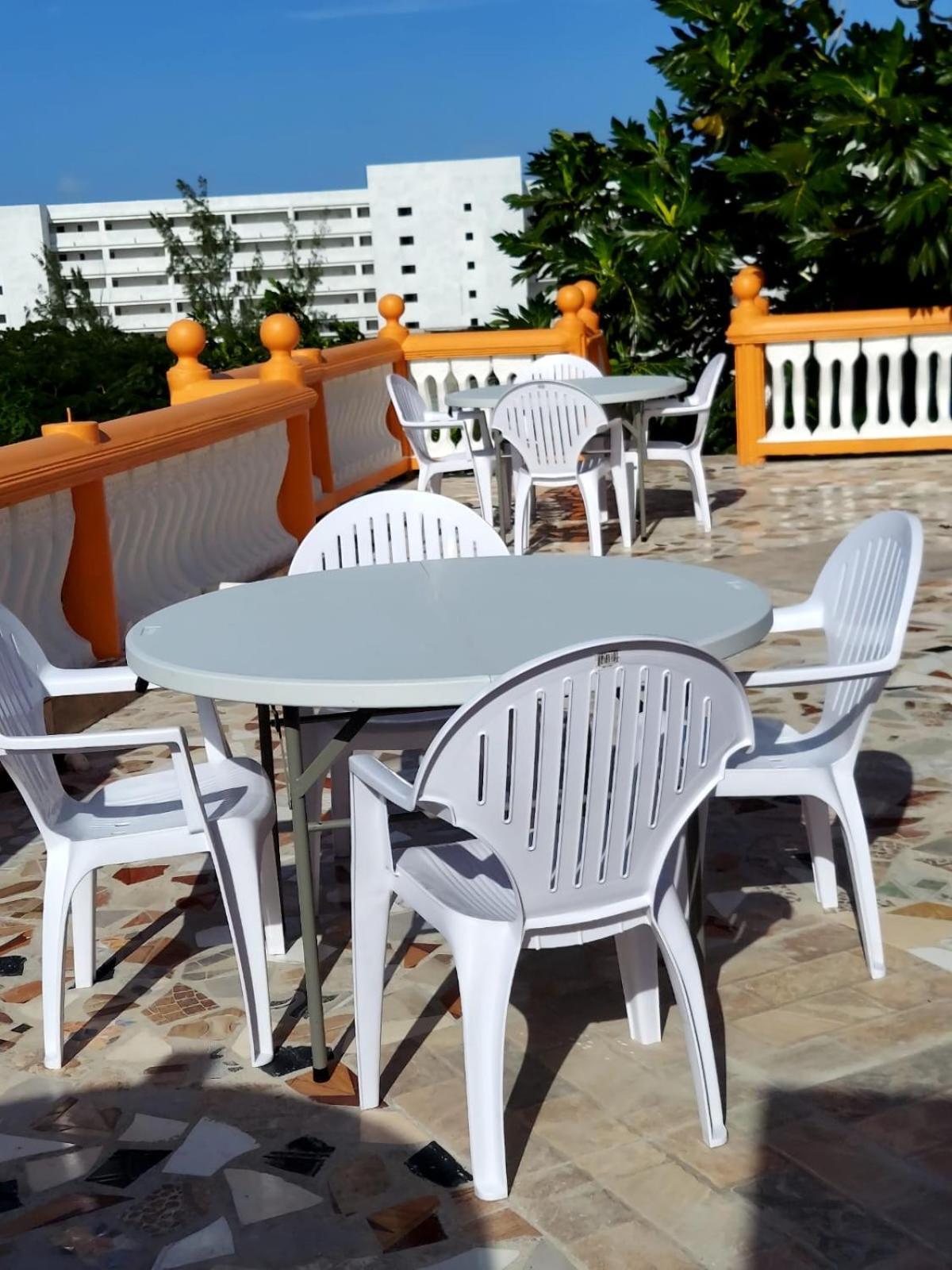 Corral Spring Cas Bed And Breakfast מראה חיצוני תמונה