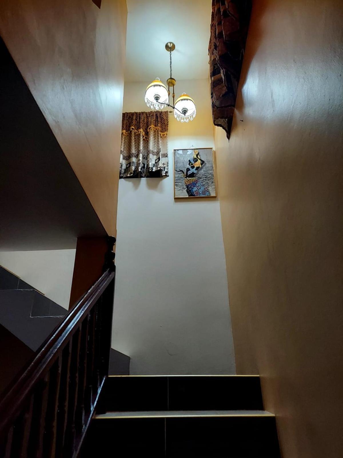 Corral Spring Cas Bed And Breakfast מראה חיצוני תמונה