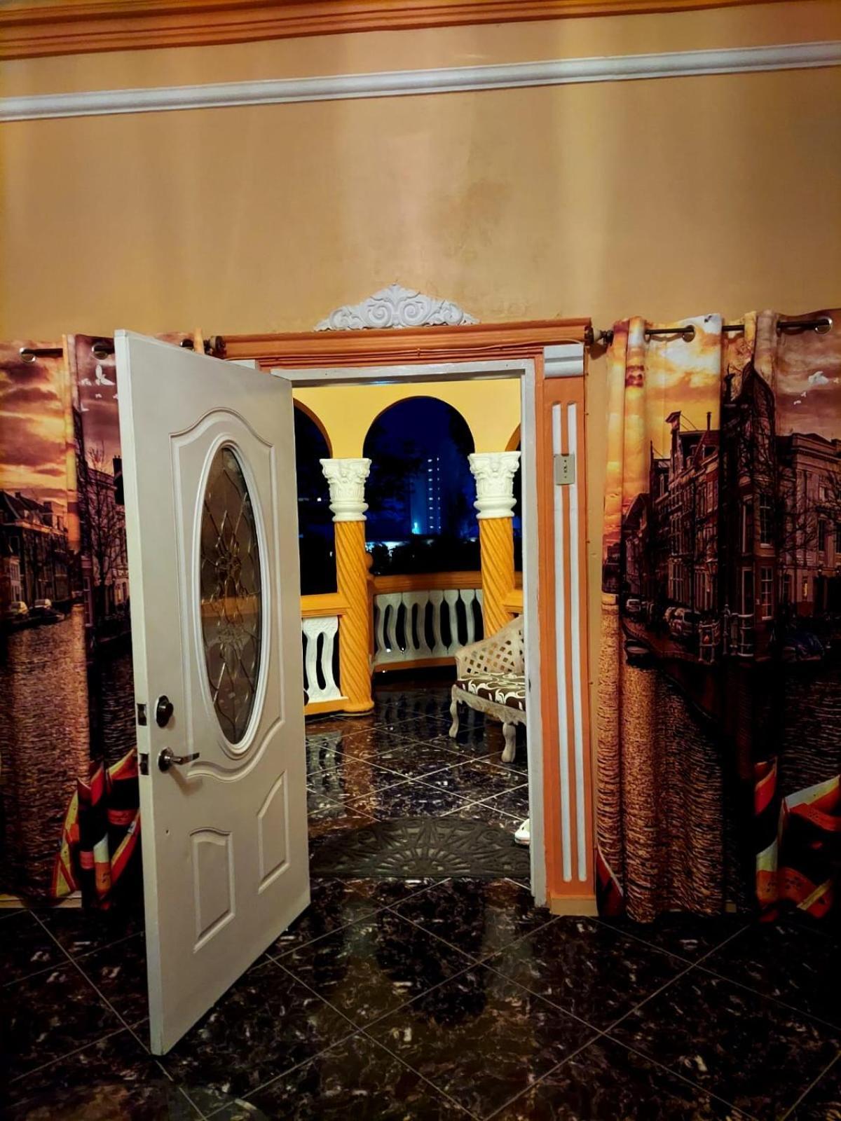 Corral Spring Cas Bed And Breakfast מראה חיצוני תמונה