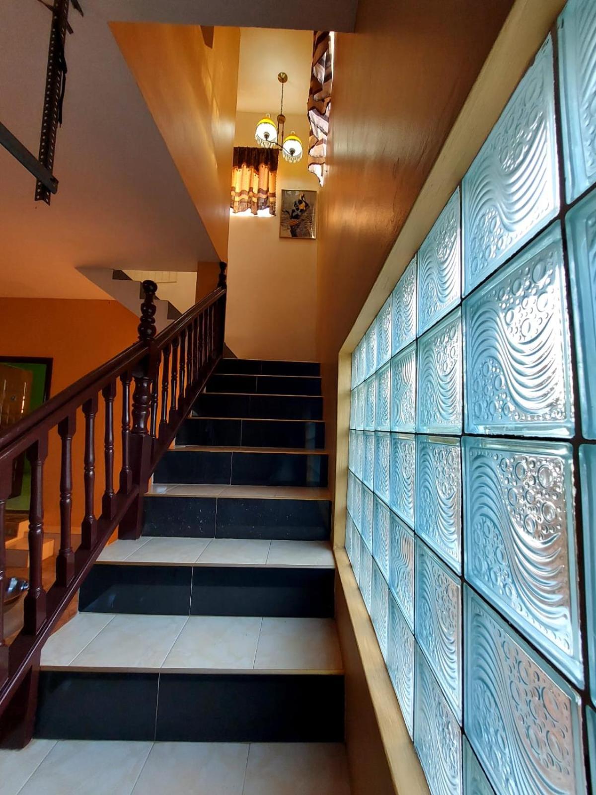 Corral Spring Cas Bed And Breakfast מראה חיצוני תמונה