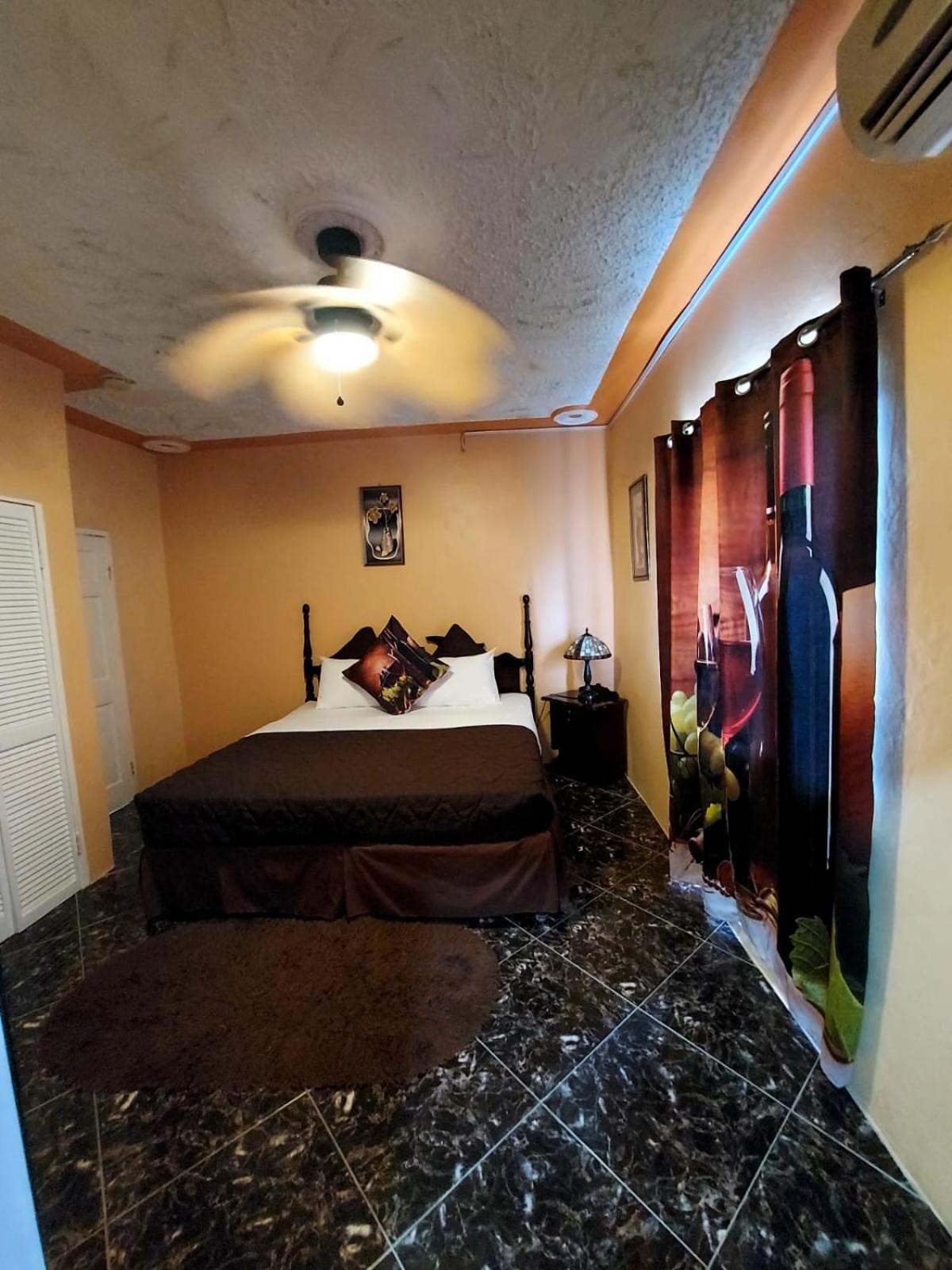 Corral Spring Cas Bed And Breakfast מראה חיצוני תמונה