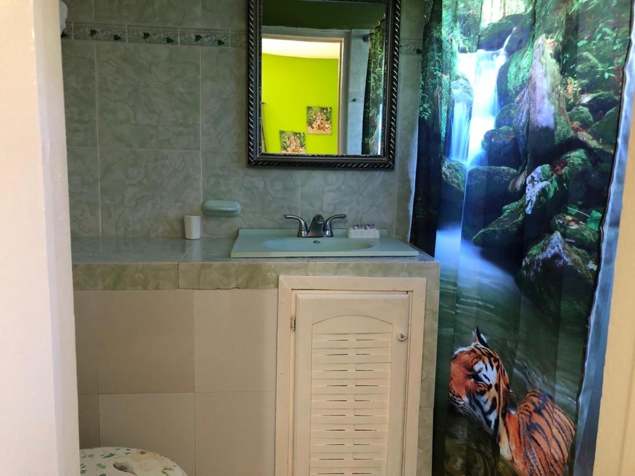 Corral Spring Cas Bed And Breakfast מראה חיצוני תמונה