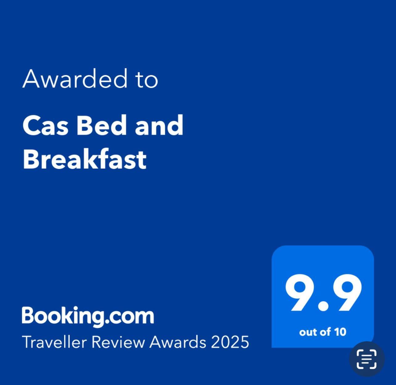 Corral Spring Cas Bed And Breakfast מראה חיצוני תמונה