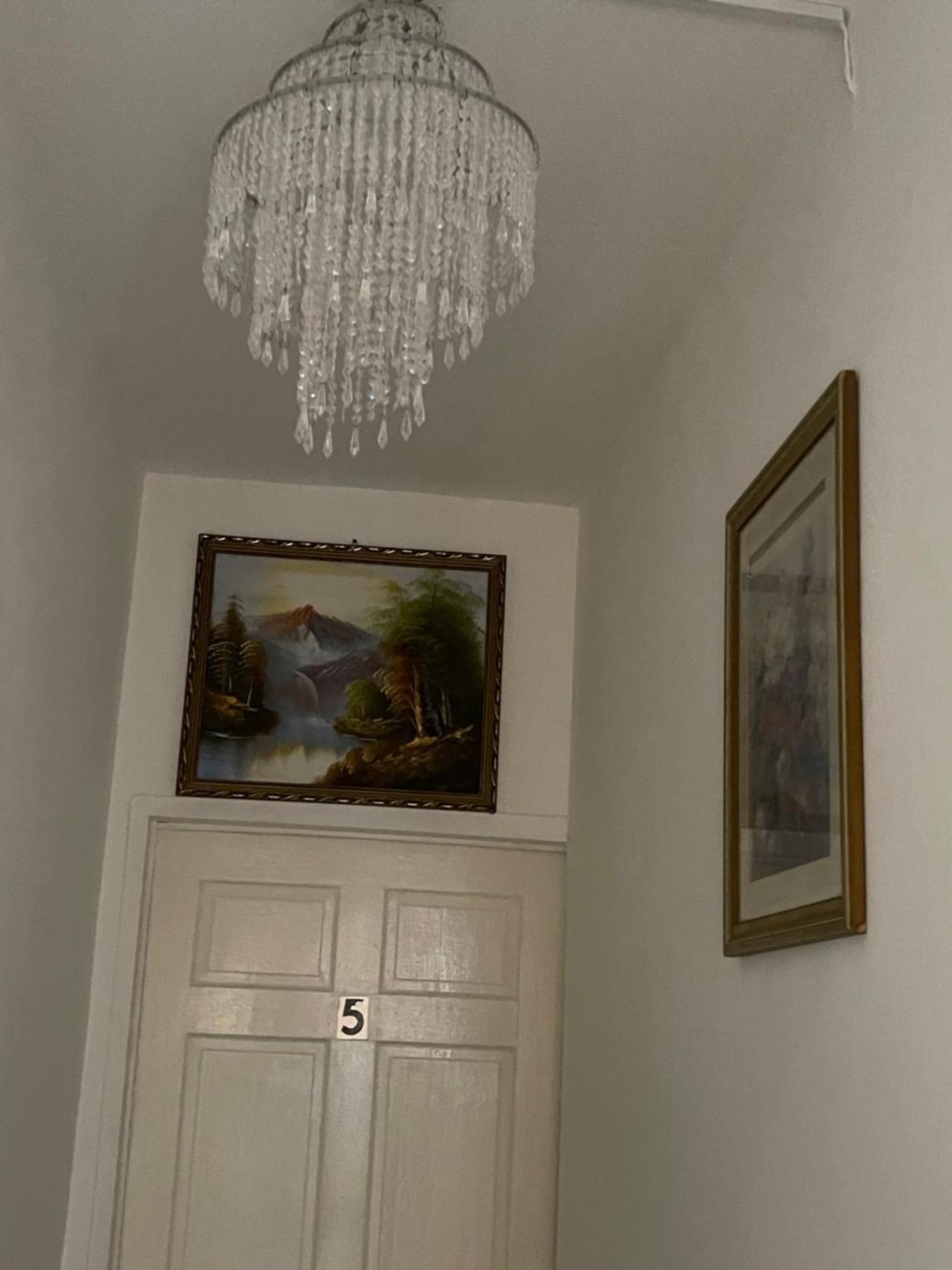 Corral Spring Cas Bed And Breakfast מראה חיצוני תמונה