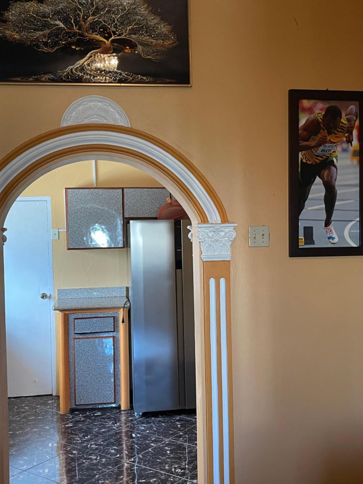 Corral Spring Cas Bed And Breakfast מראה חיצוני תמונה