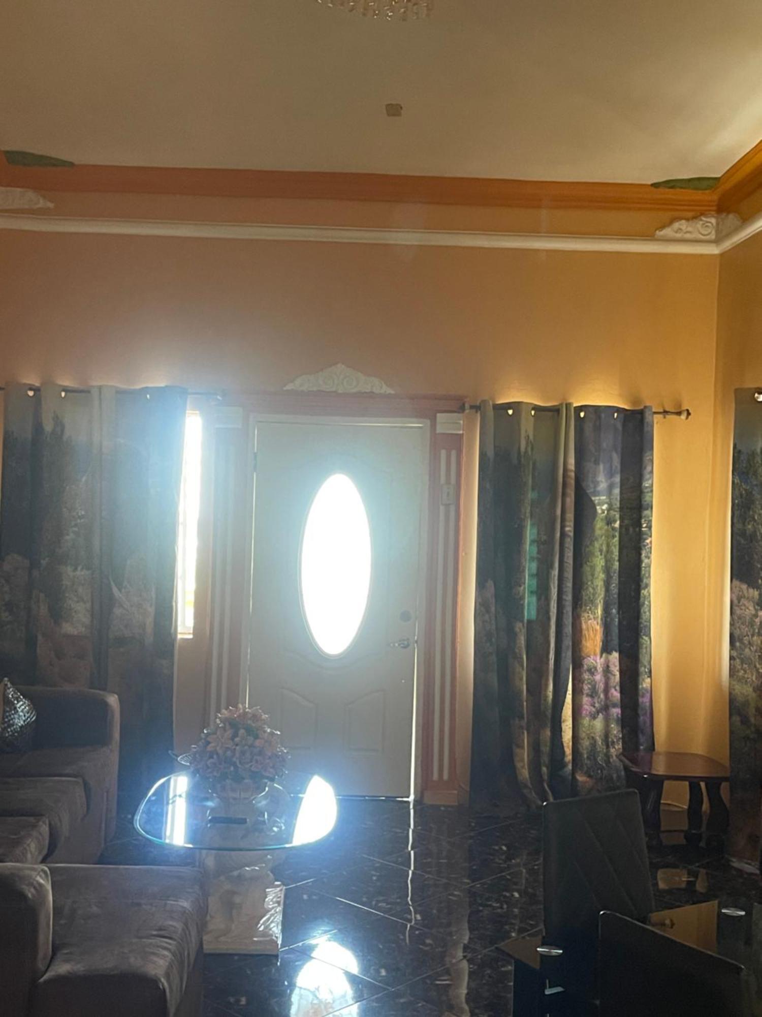 Corral Spring Cas Bed And Breakfast מראה חיצוני תמונה
