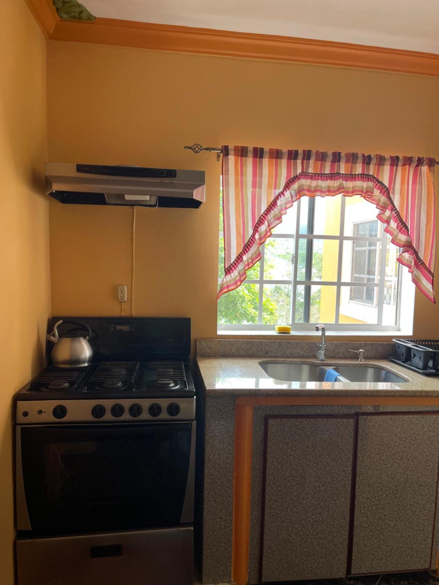Corral Spring Cas Bed And Breakfast מראה חיצוני תמונה